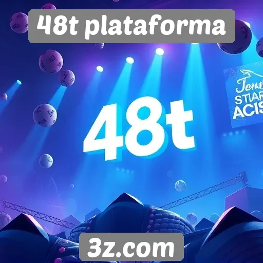 Destaques das promoções e eventos no 48t