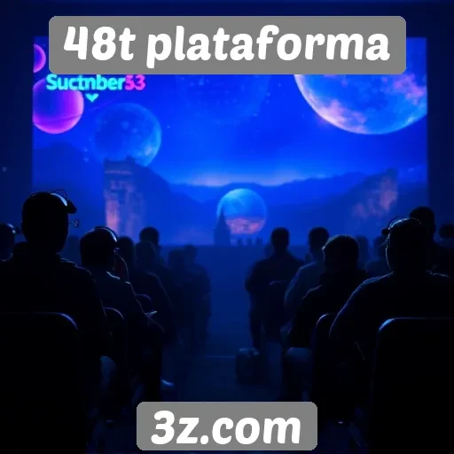 Feedback dos usuários sobre a 48t plataforma